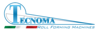 Tecnoma Automazioni Industriali Srl Logo